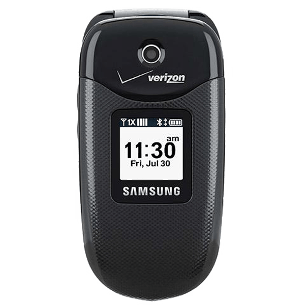 Samsung Gusto
