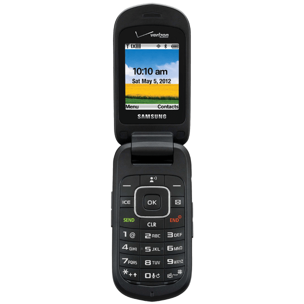 Samsung Gusto 2