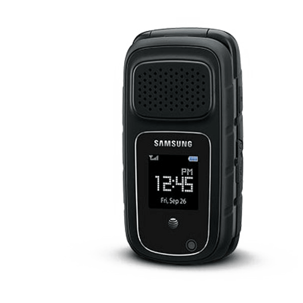 Samsung Rugby 4