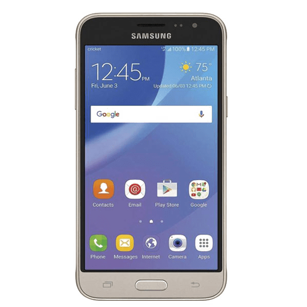 Samsung Sol