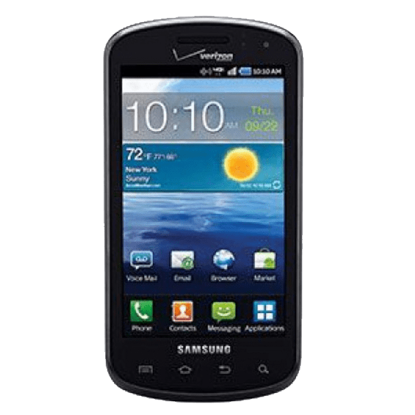 Samsung Stratosphere