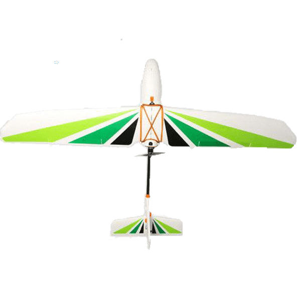 3DRobotics Aero M