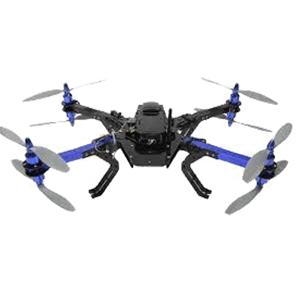 3DRobotics X8 M