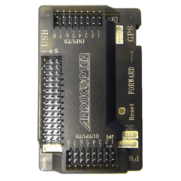 ArduPilotMega APM Flight Controller