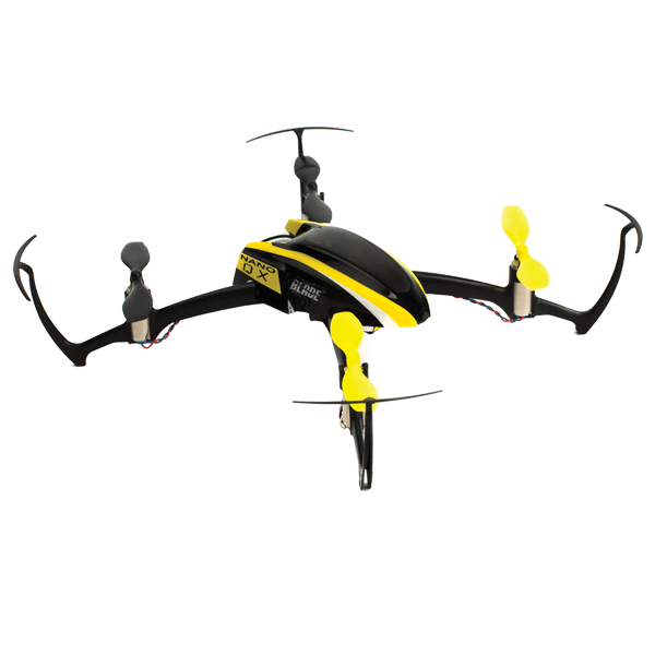 Blade Nano QX