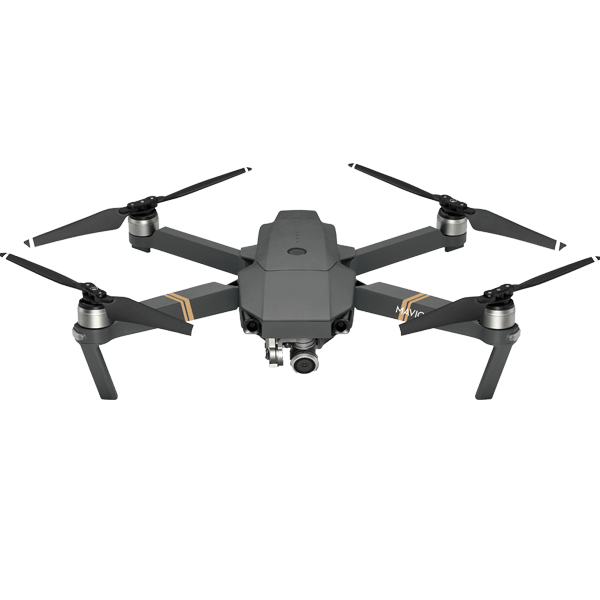 DJI Mavic Pro