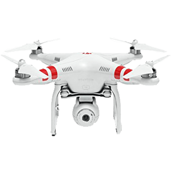 DJI Phantom 2 Vision