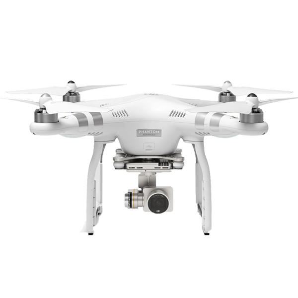 DJI Phantom 3 Advanced