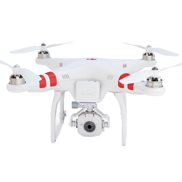 DJI Phantom FC40