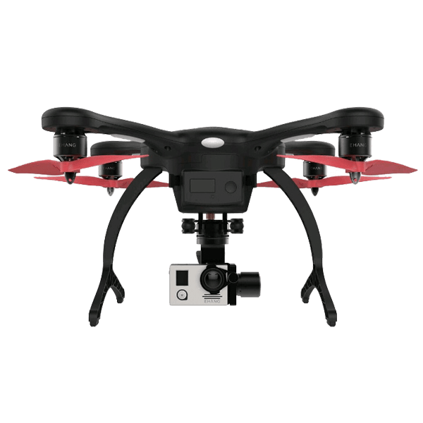 Ehang GHOSTDRONE Aerial Plus 2