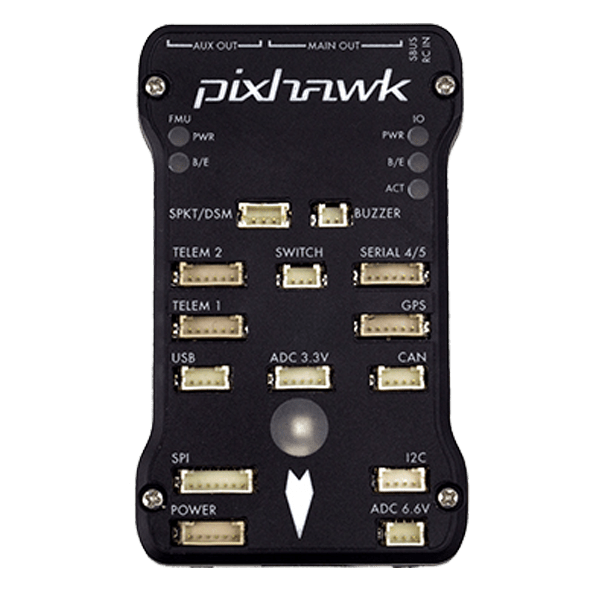 Pixhawk Flight Controller