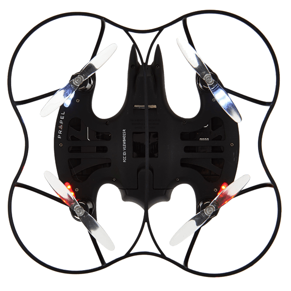 Propel Mini Batwing