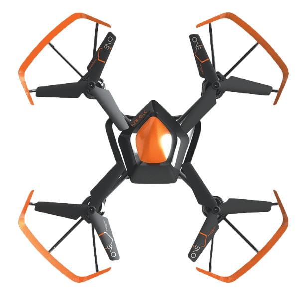 Protocol Dronium One
