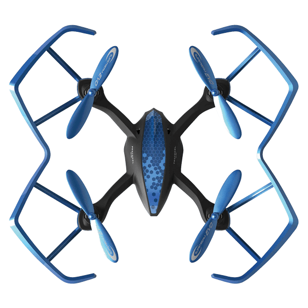 Protocol Slipstream EVO