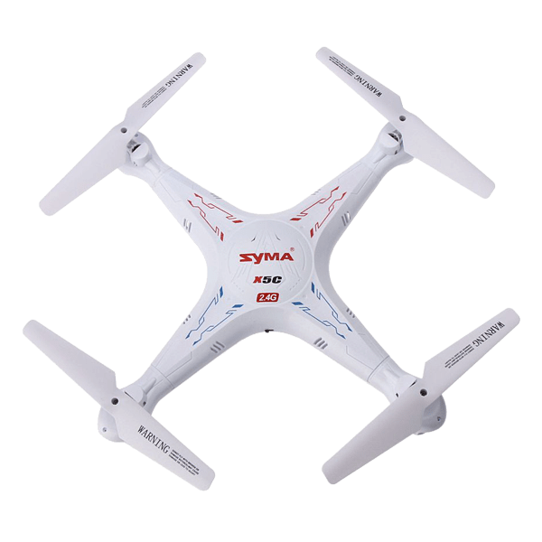 Syma X5C
