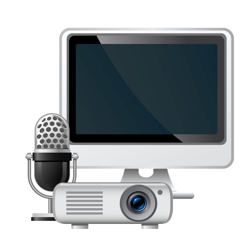 Audio & Video
