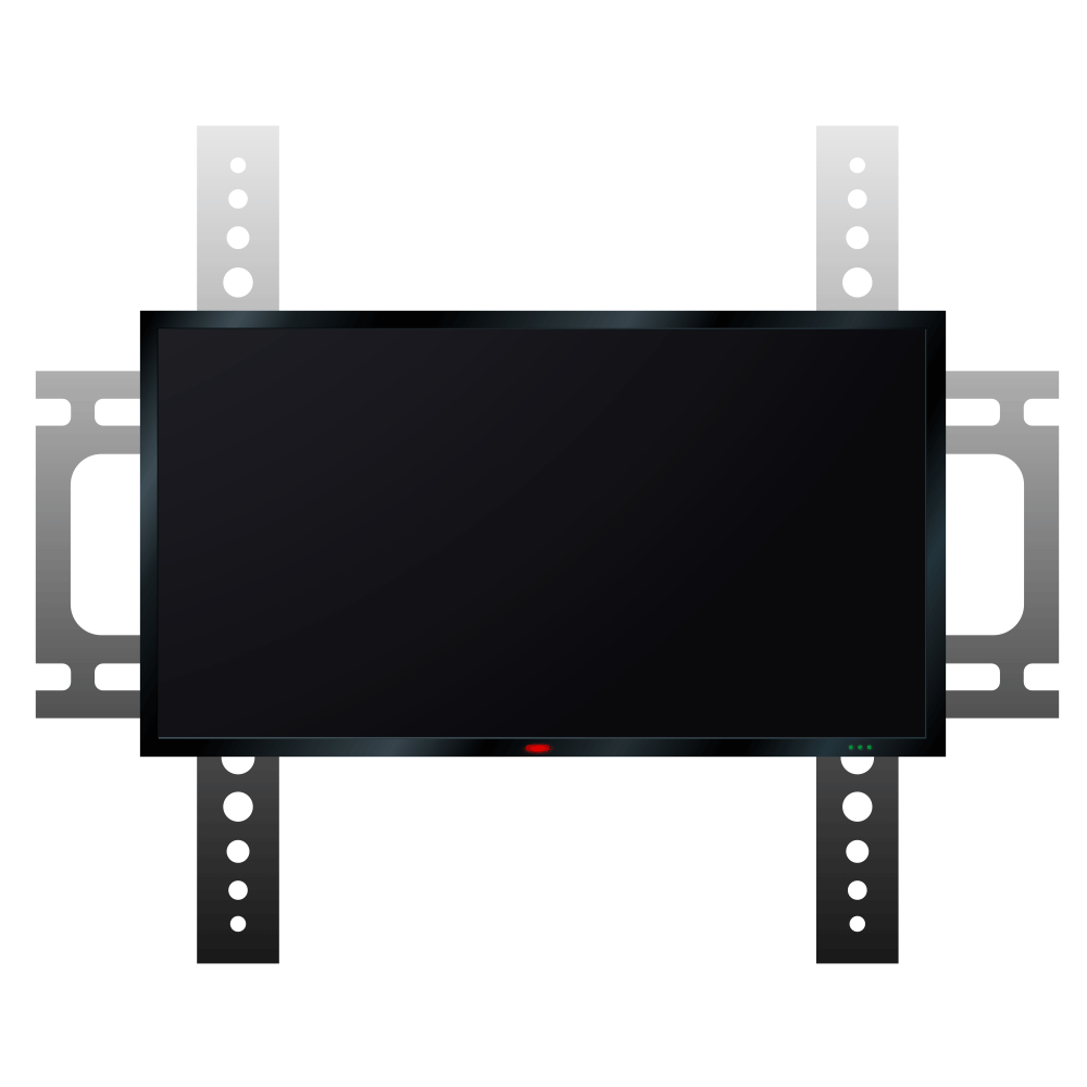 TV Mounting
