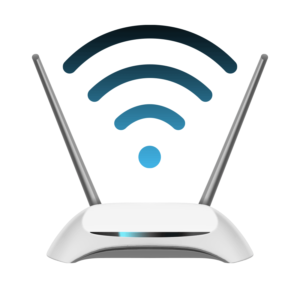 WIFI & NETWORKING