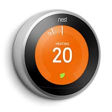 NEST THERMOSTATS