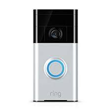Ring Video Doorbell