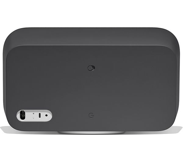 Google Home Max