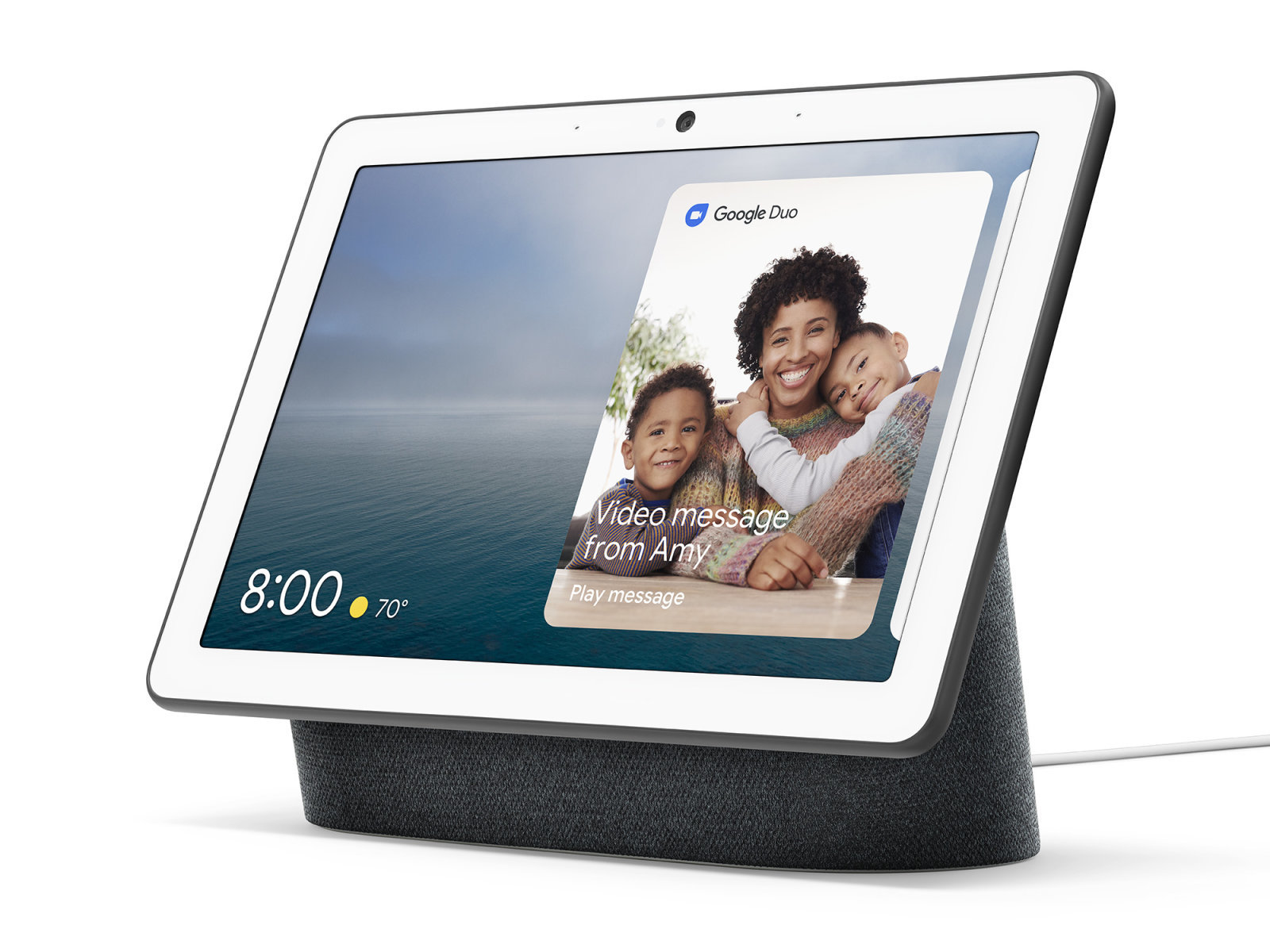 Nest Hub