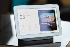 Nest Hub Max