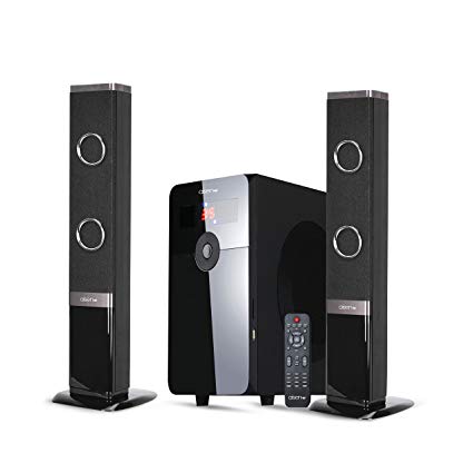 Home Stereo Connectivity Support