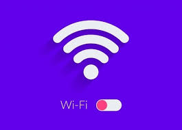 New WiFi Connection Setup