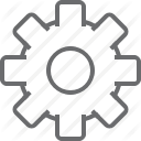 DrGadgets Company Cog